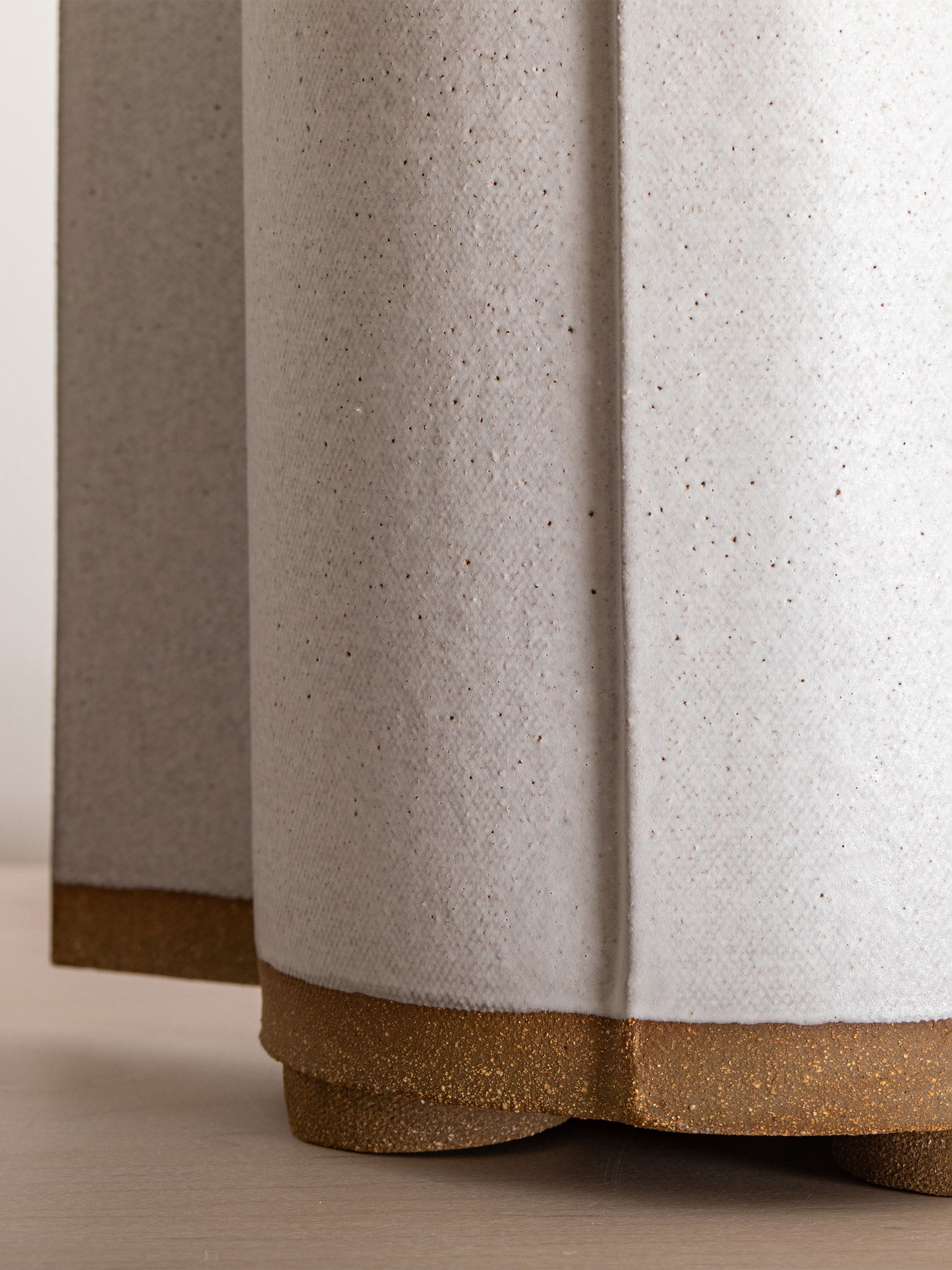 Citadel Table Lamp #3