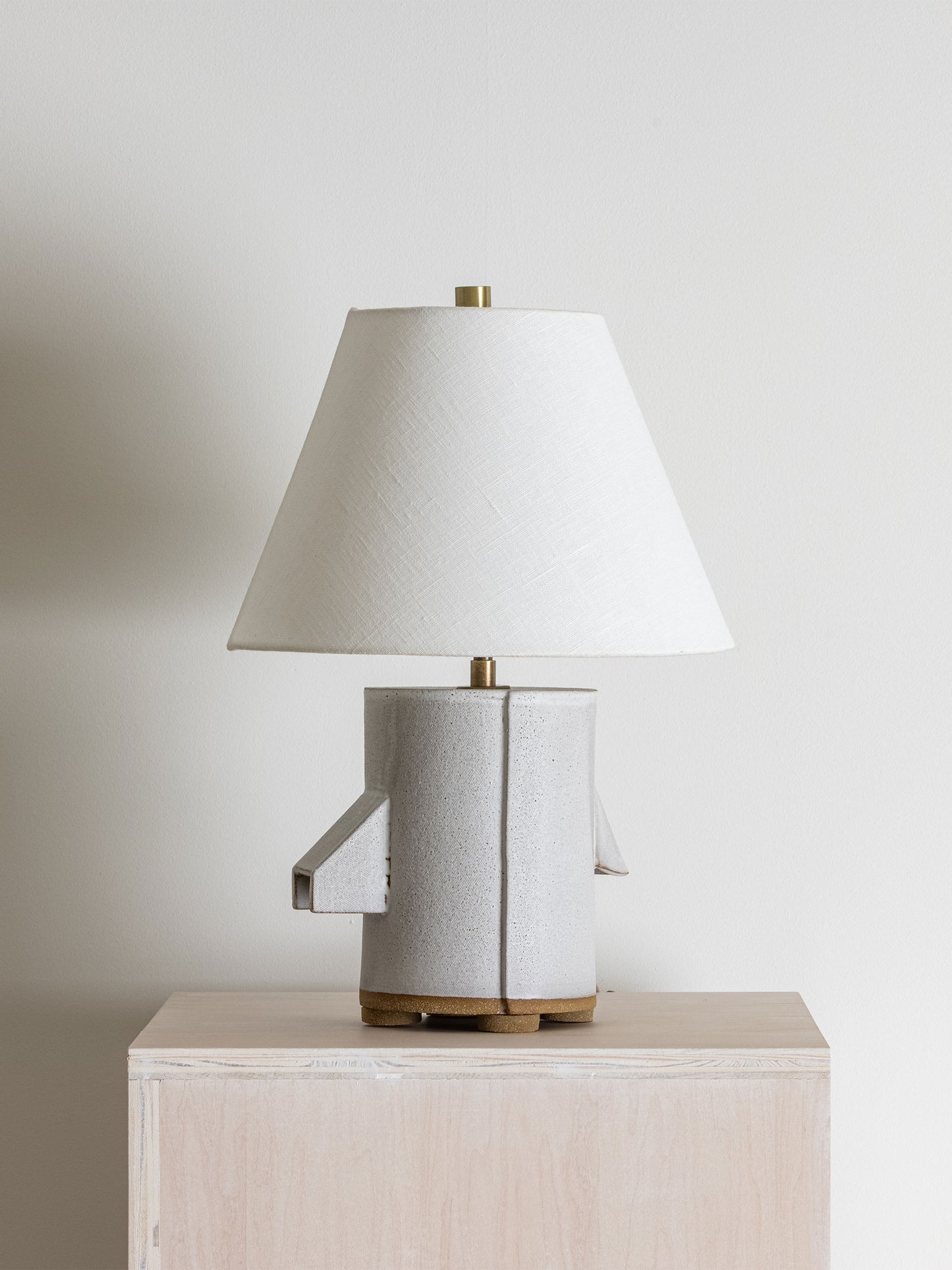 Citadel Lamp, Short Edition 2