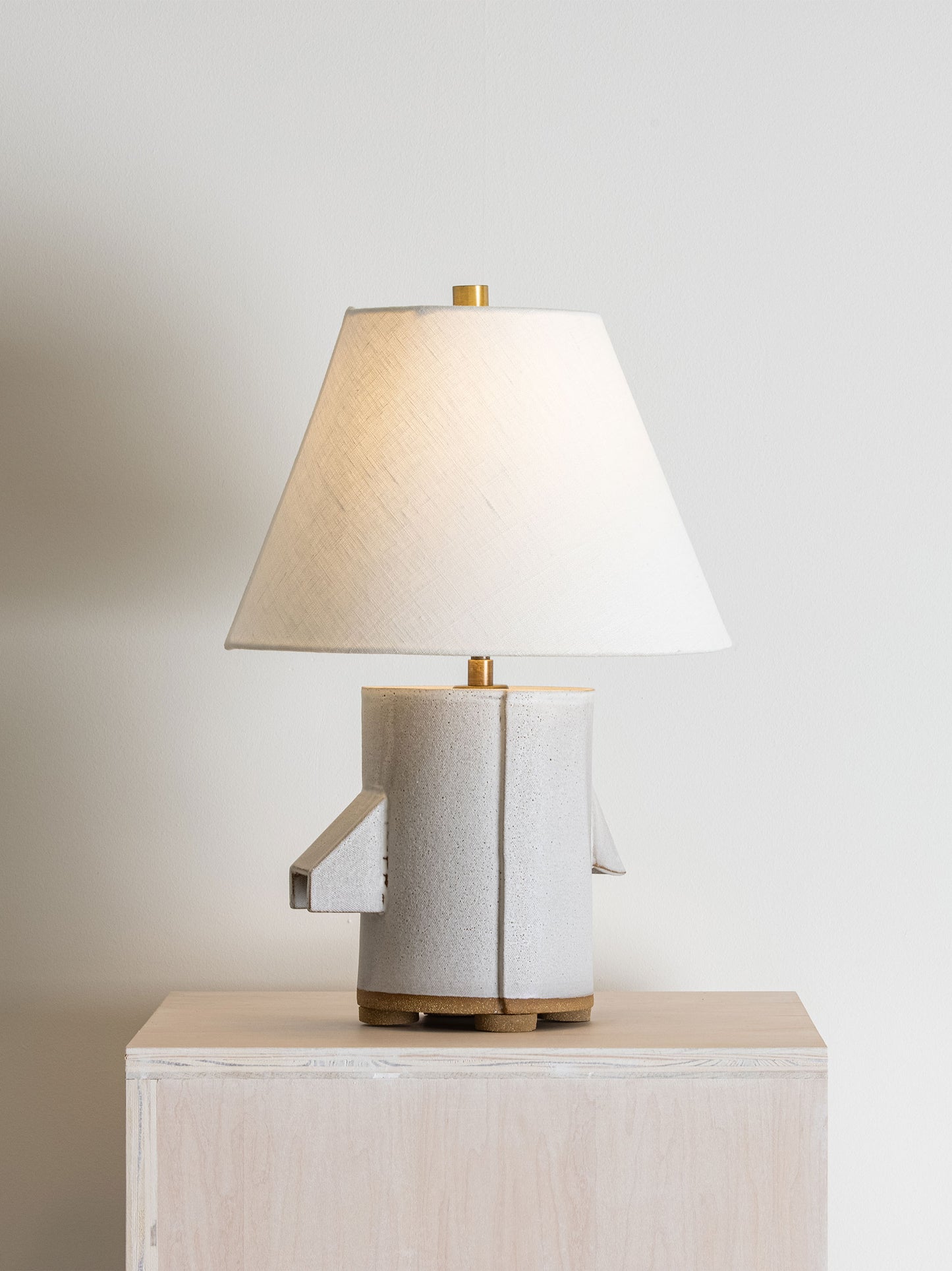 Citadel Lamp, Short Edition 2