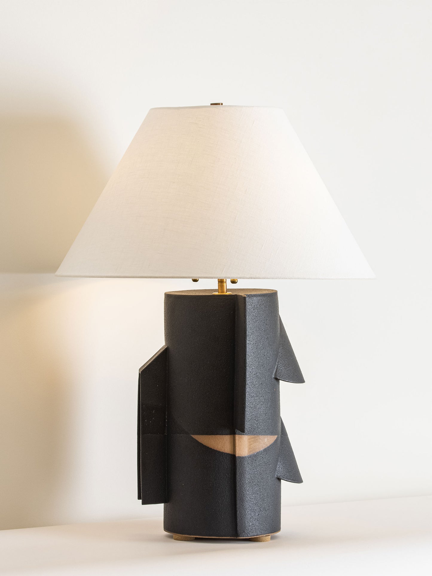 Citadel Lamp, Tall
