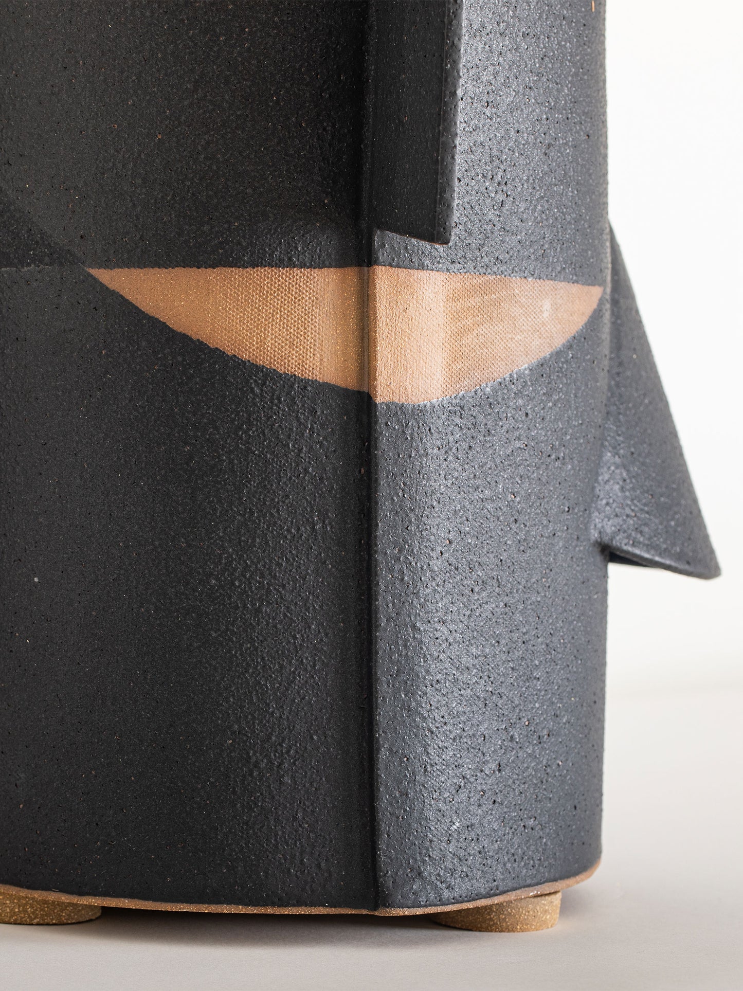 Citadel Lamp, Tall