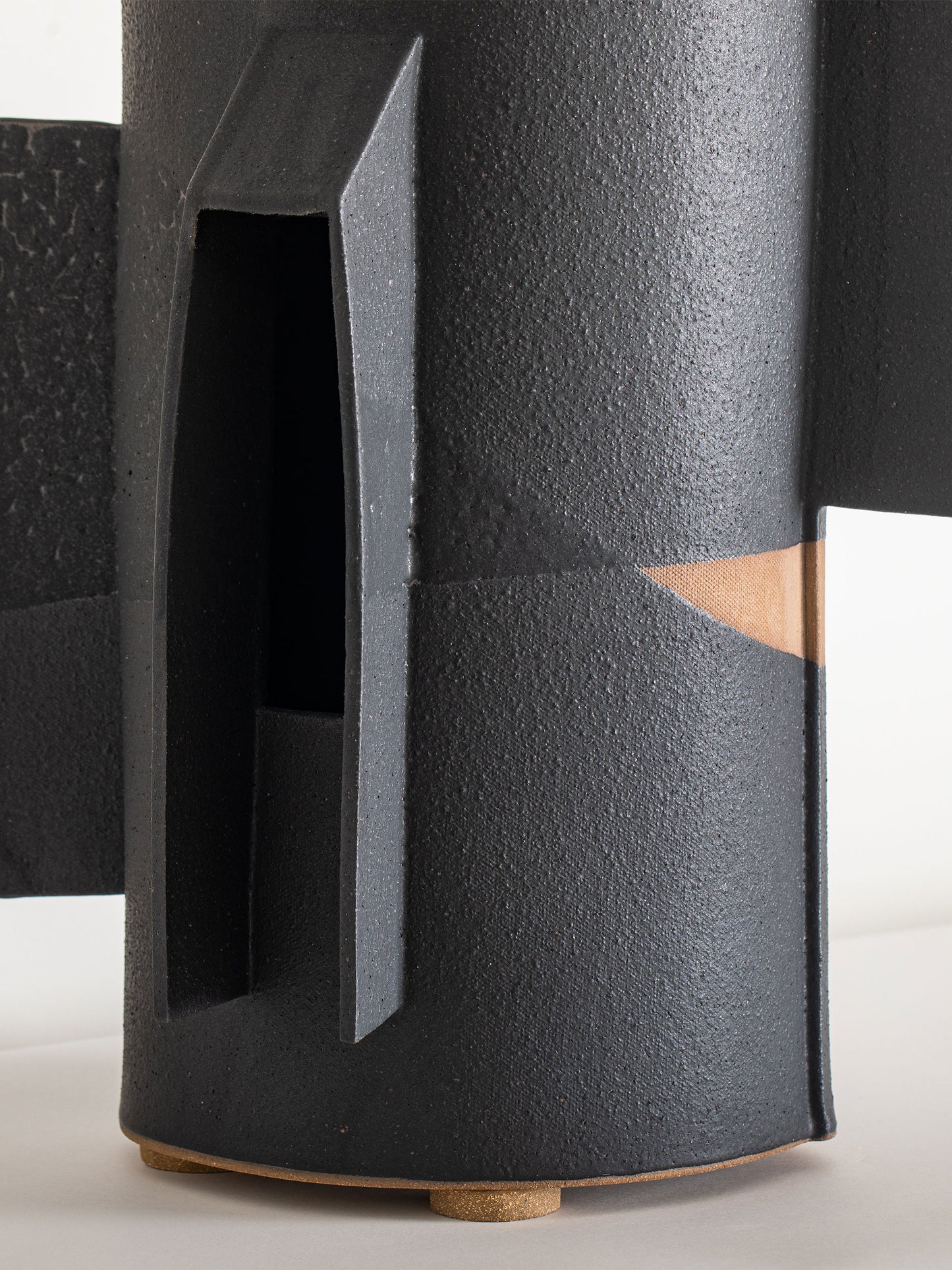 Citadel Lamp, Tall