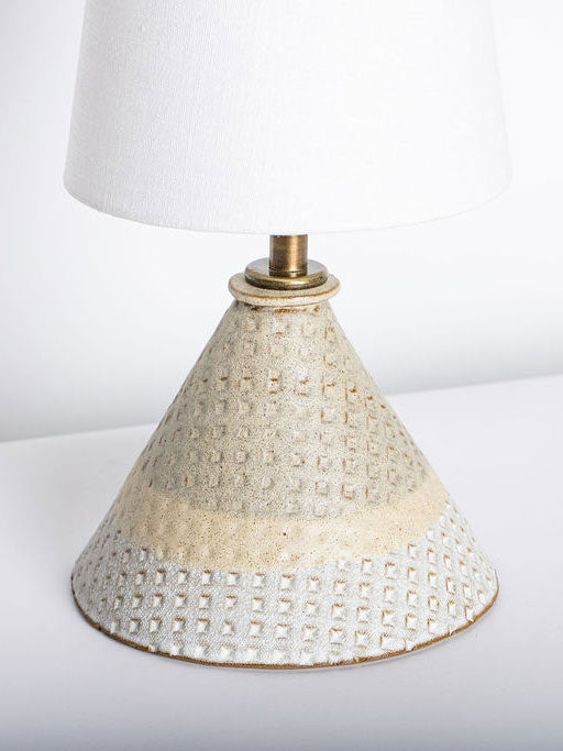 Bantam Lamp