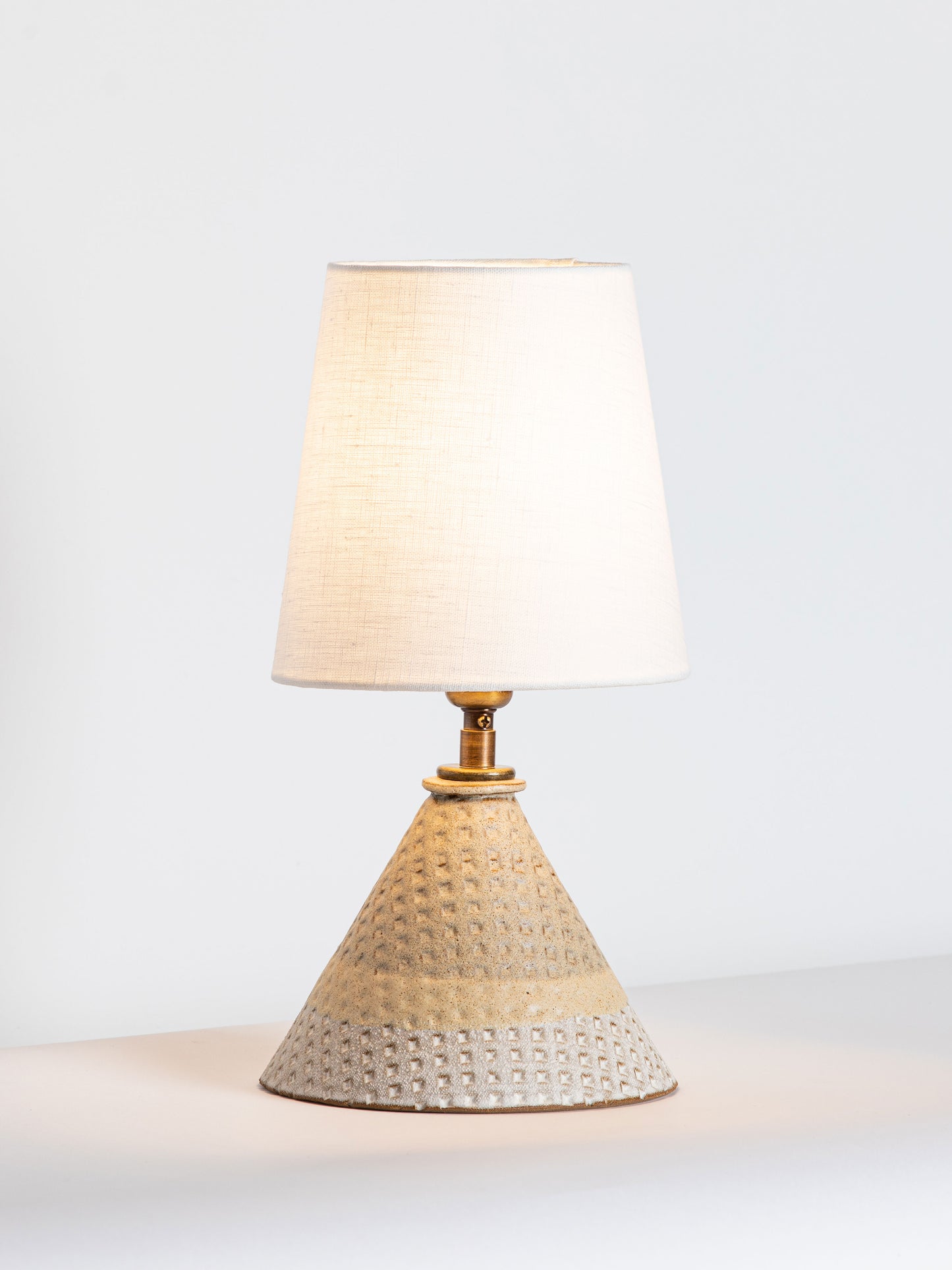 Bantam Lamp