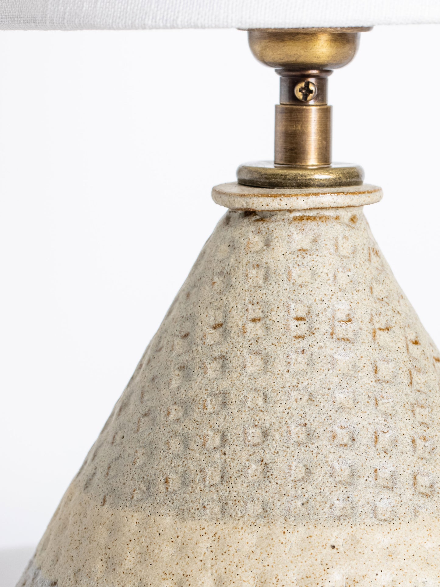 Bantam Lamp