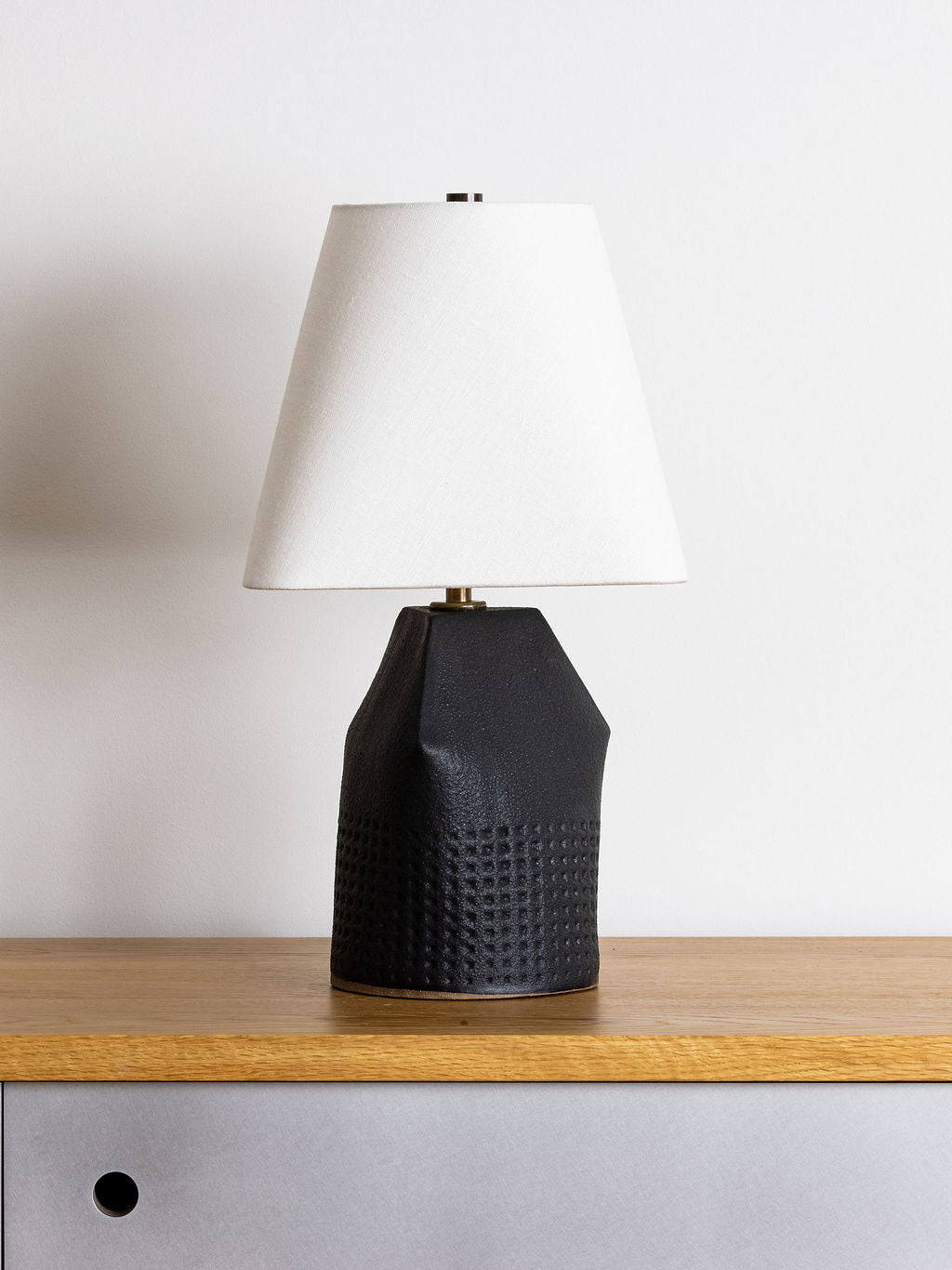 Leslie Lamp