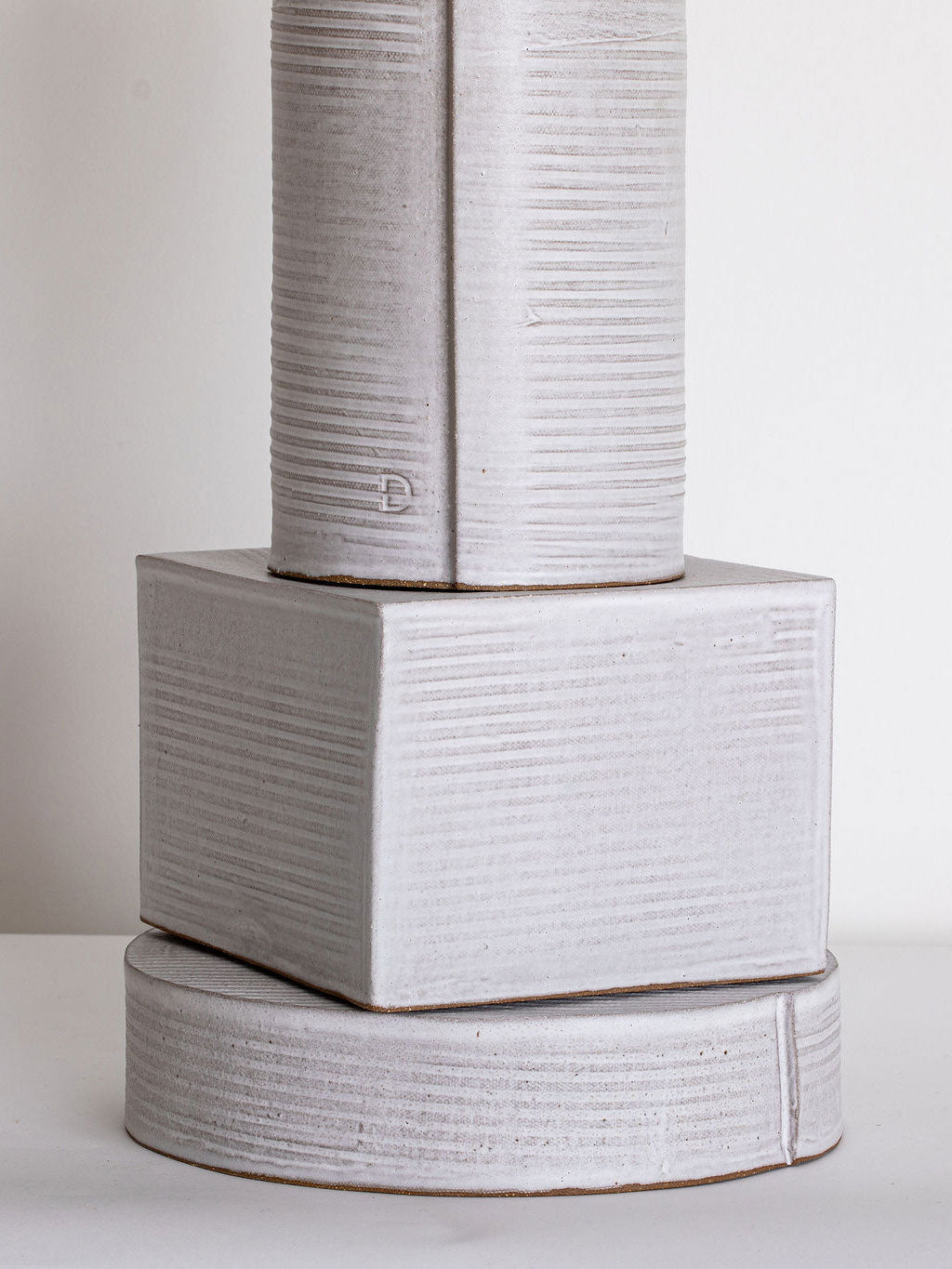 Column Edition 1 Lamp