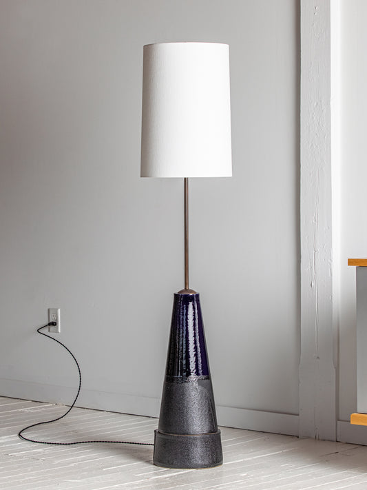 Mattituck Floor Lamp