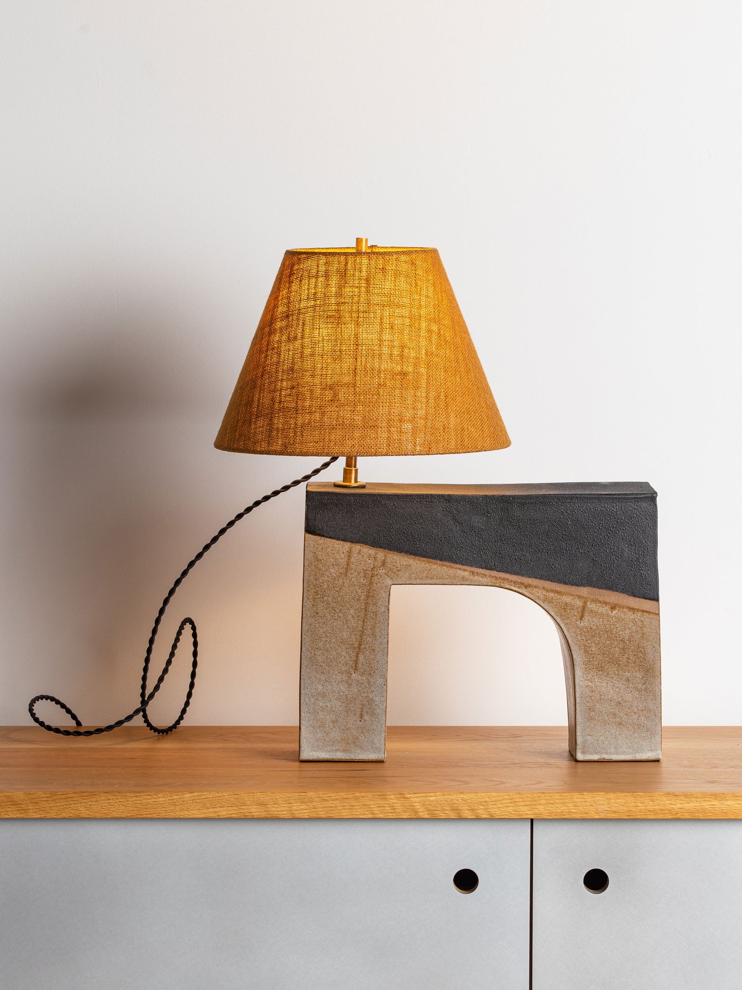 Friday Table Lamp
