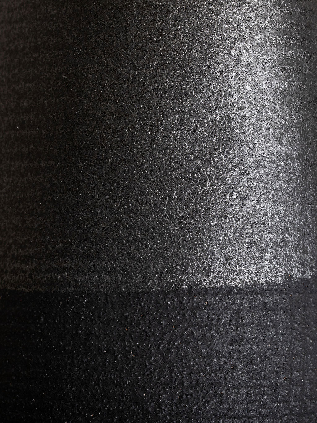 Hanover Lamp, Two Glazes