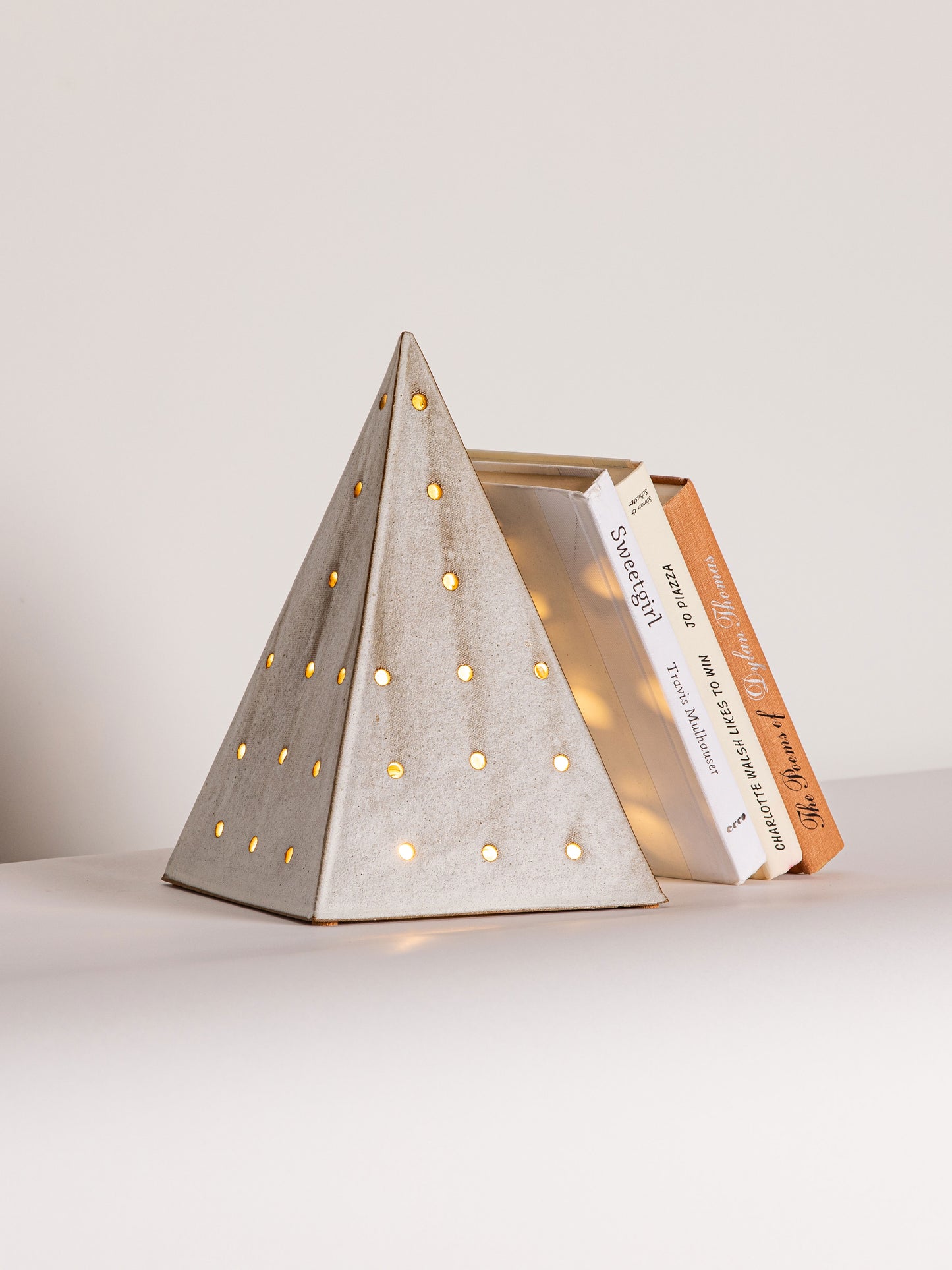 Hartnett Lamp