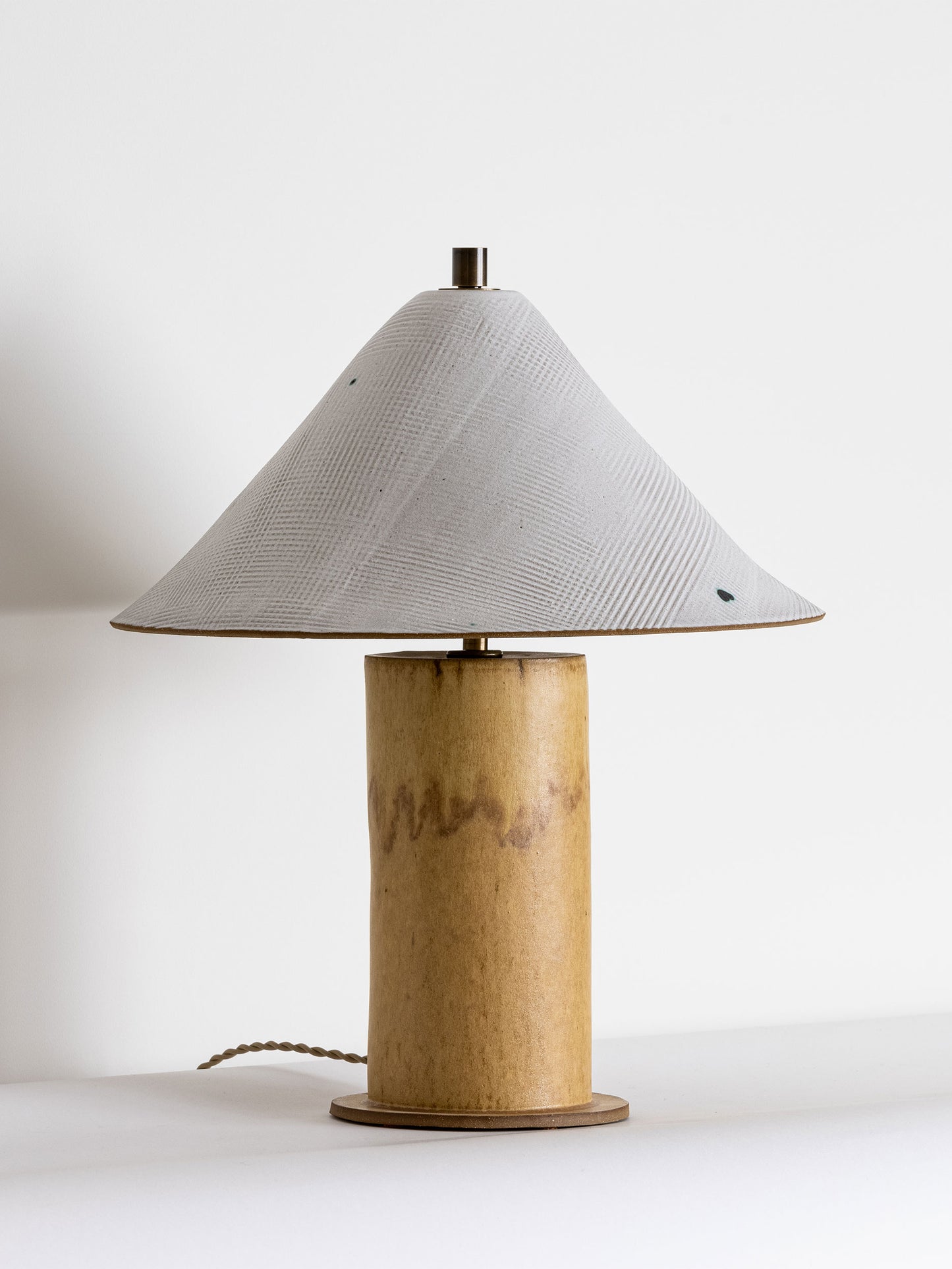 Henten Lamp