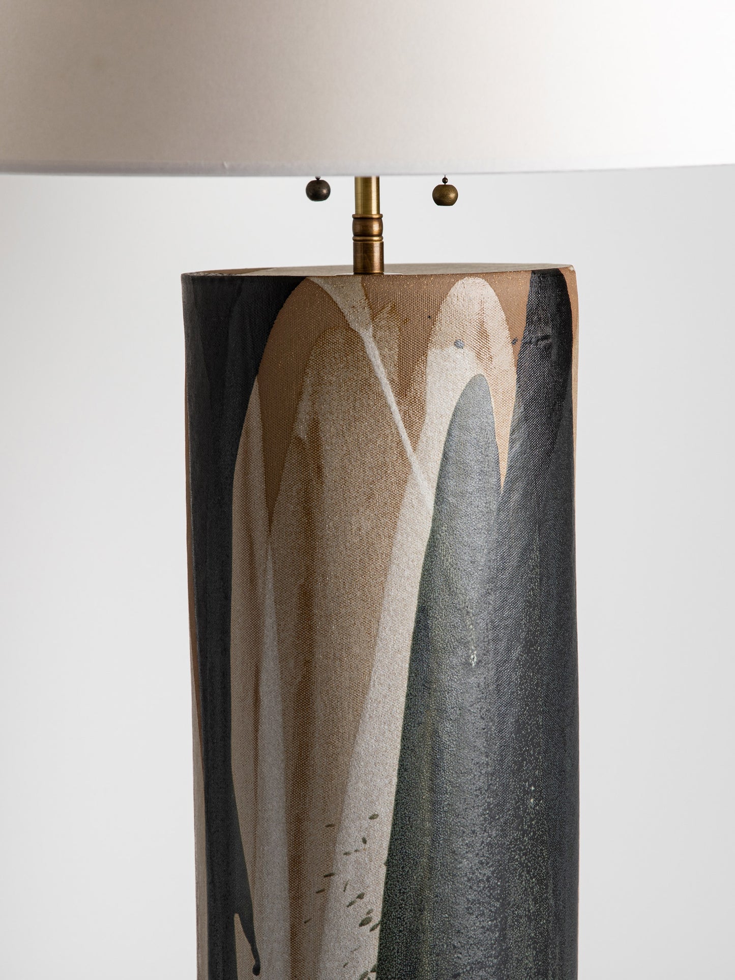 Hutton Lamp
