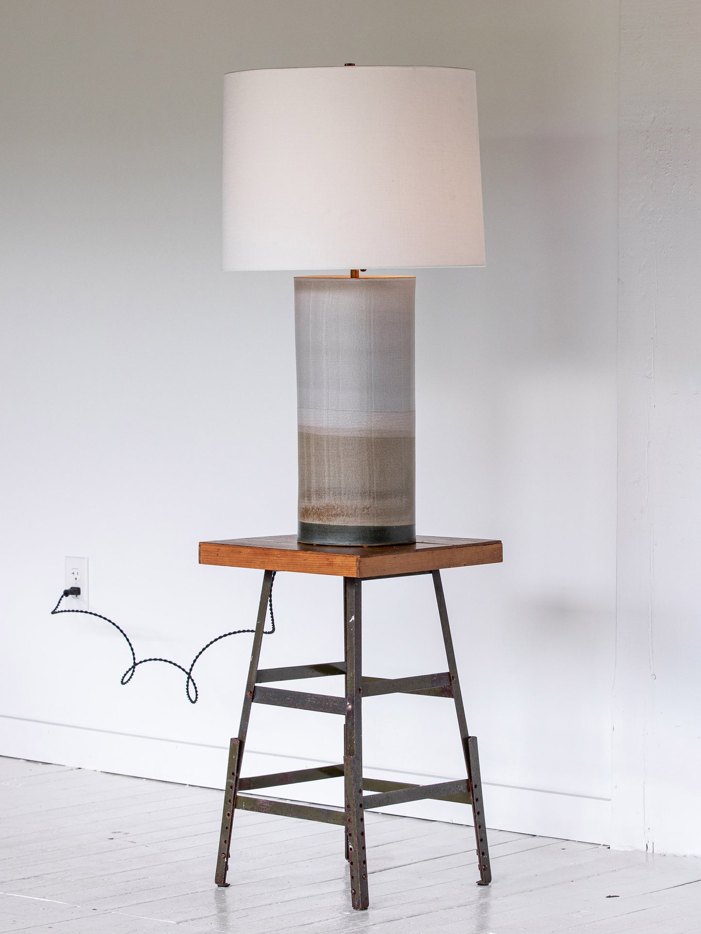 Bridgehampton Lamp