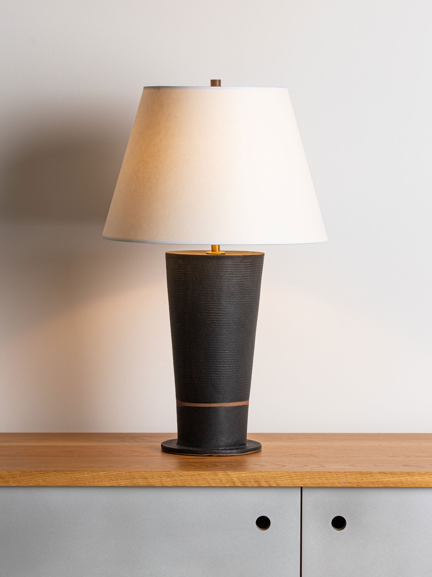 Petty Lamp