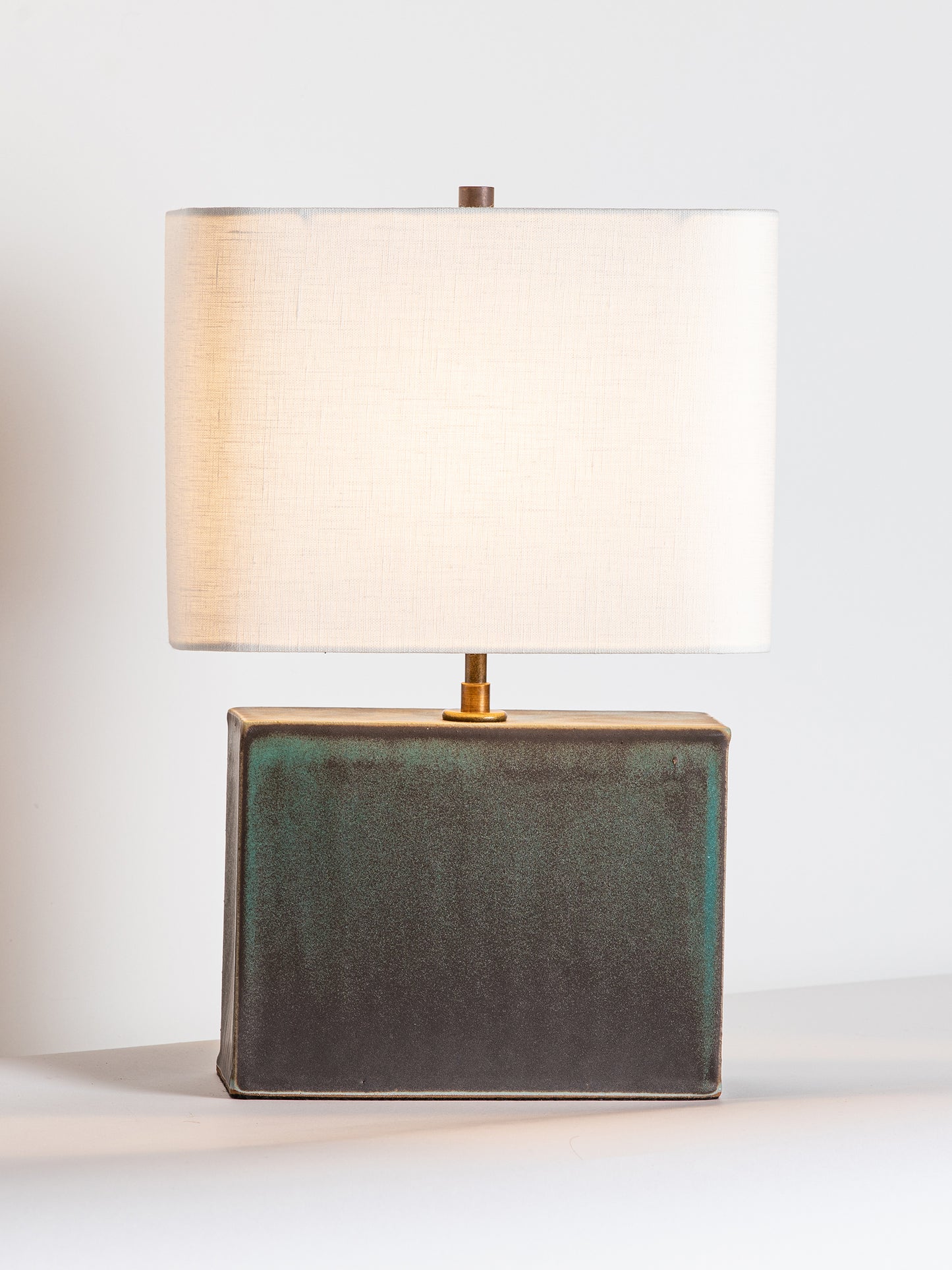 New Preston Lamp
