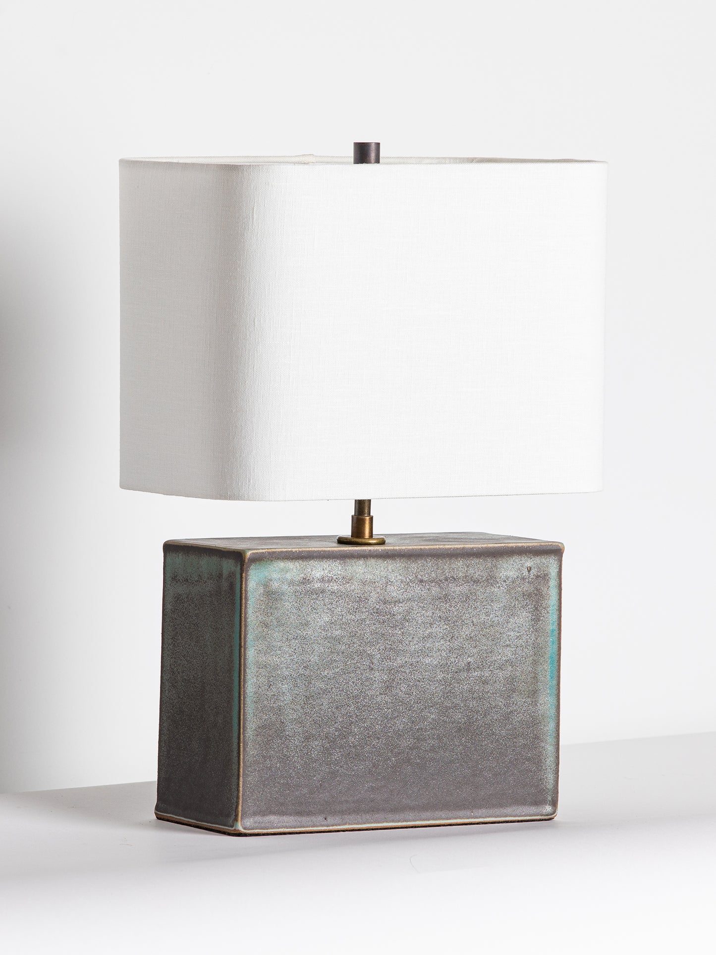 New Preston Lamp
