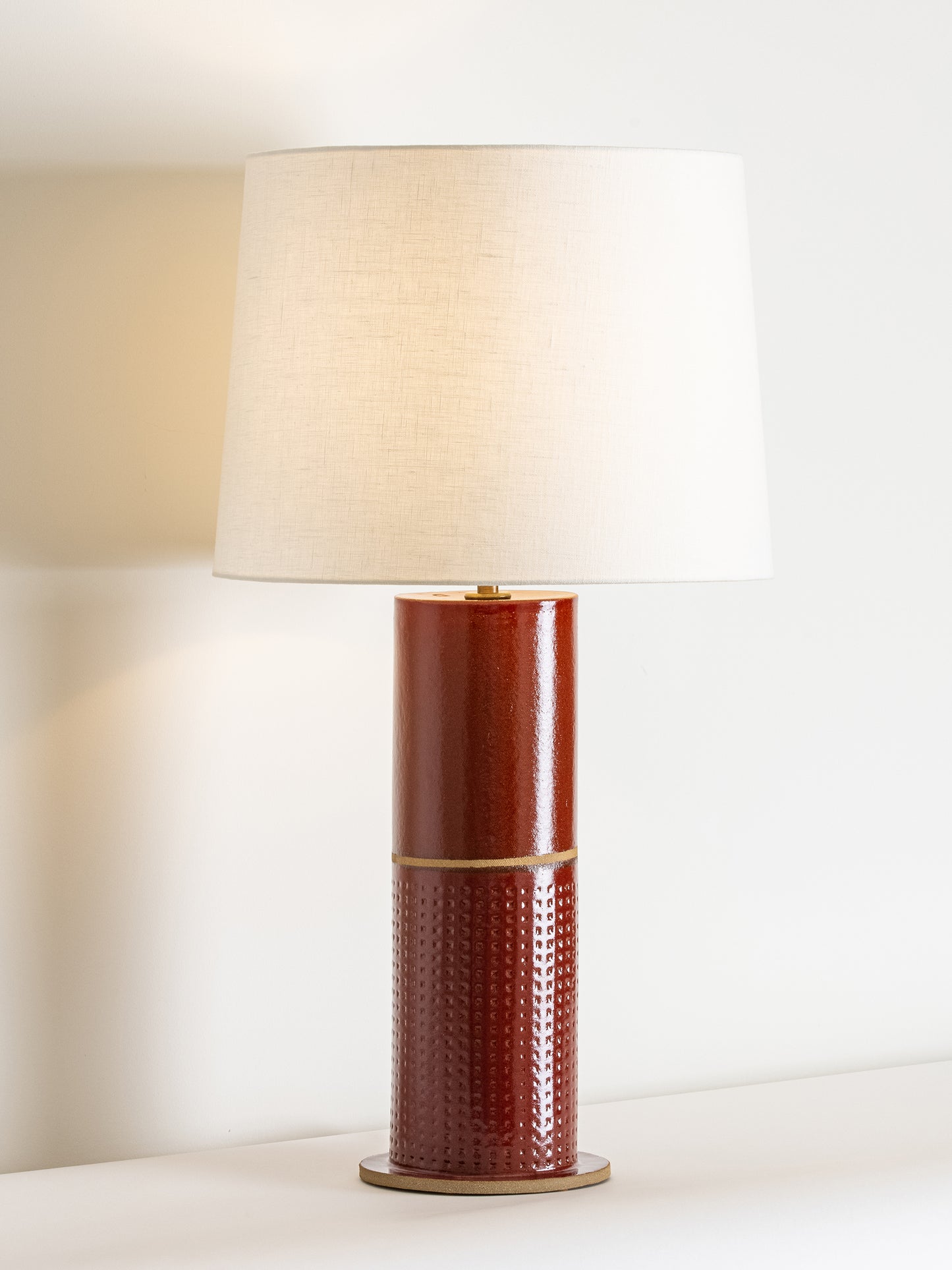 Clermont Table Lamp