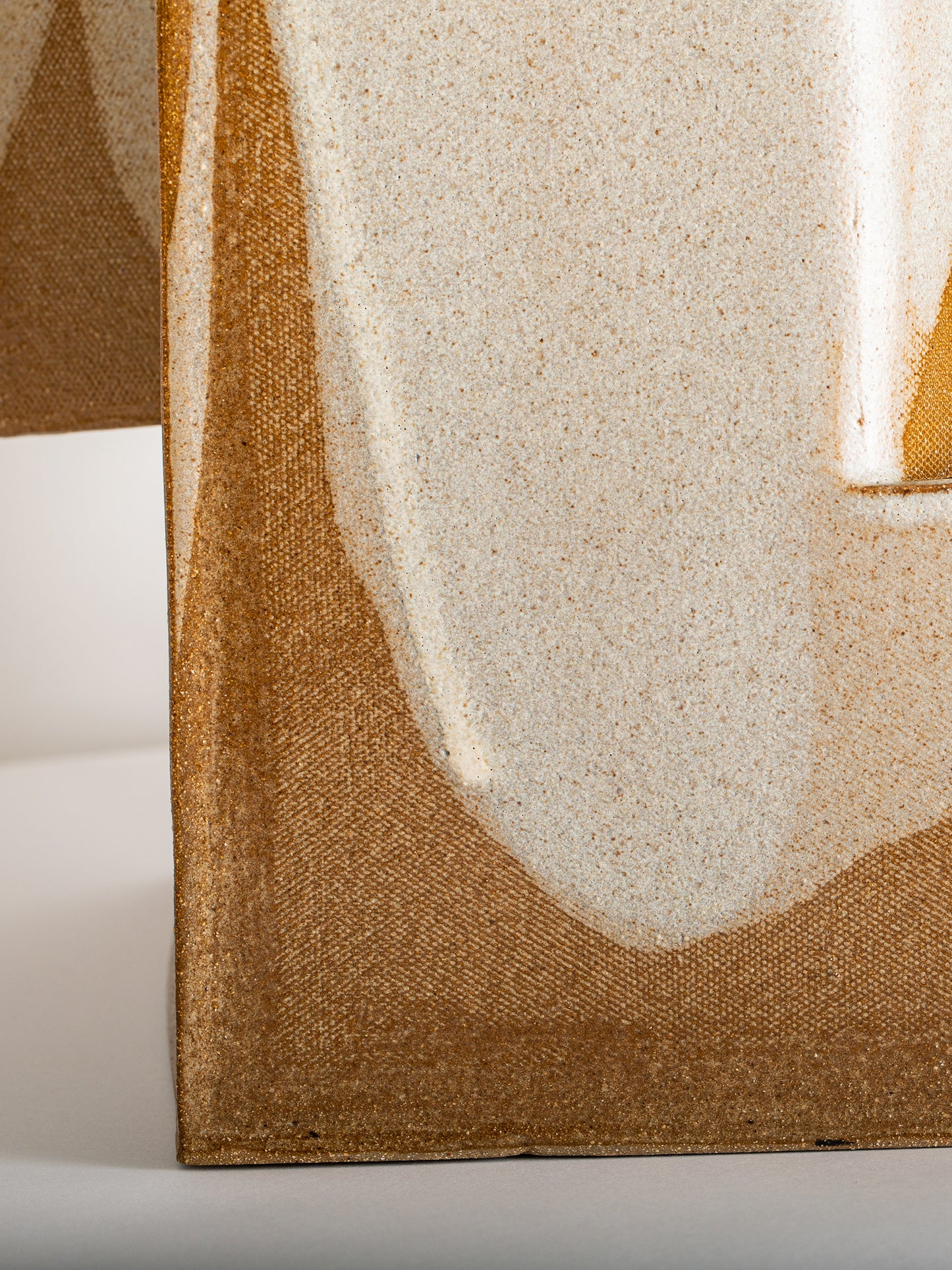Brut Lamp