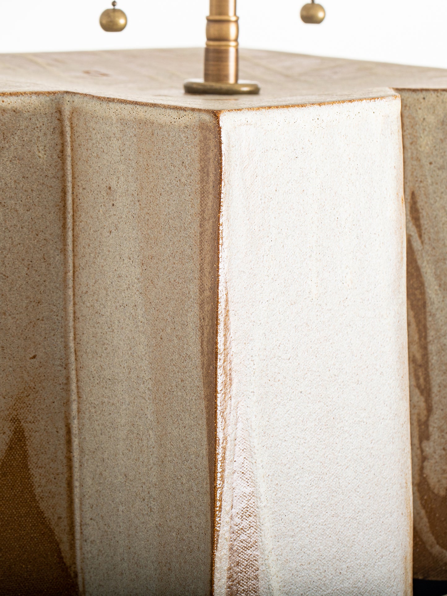 Brut Lamp