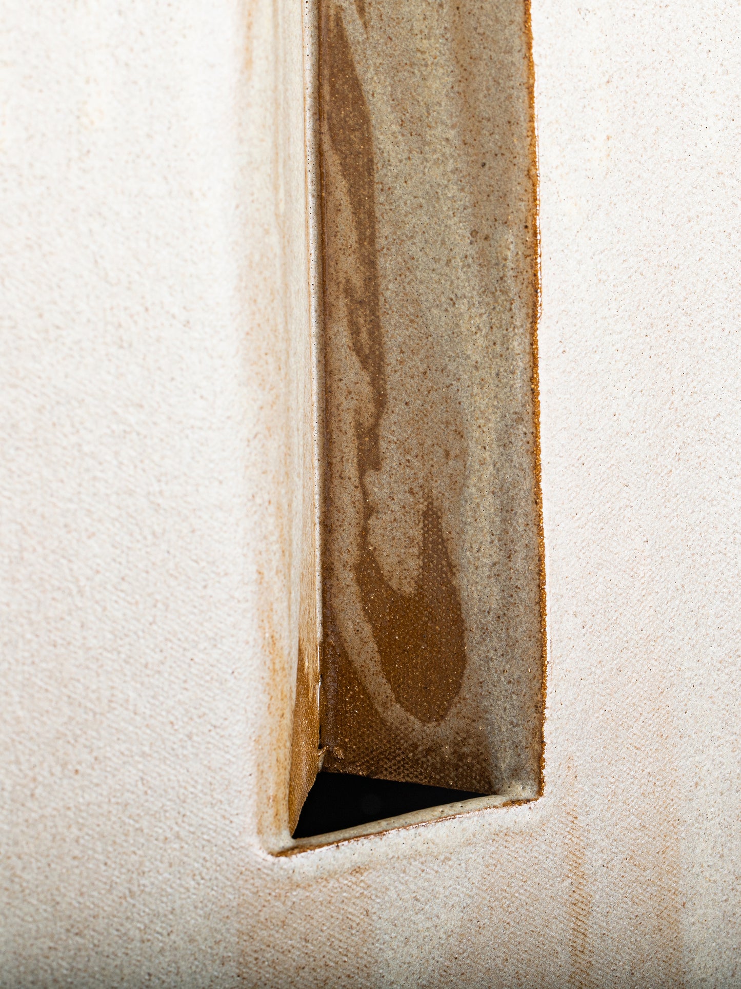 Brut Lamp