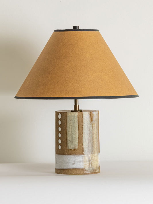 Freehand Morris Table Lamp