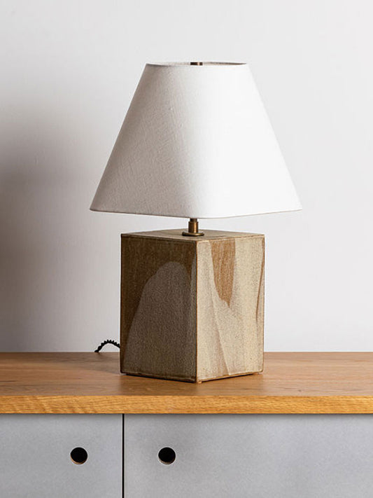 Depot Table Lamp