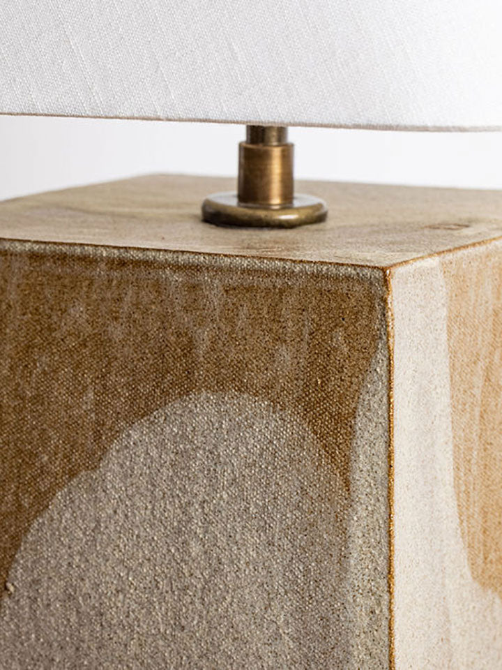 Depot Lamp