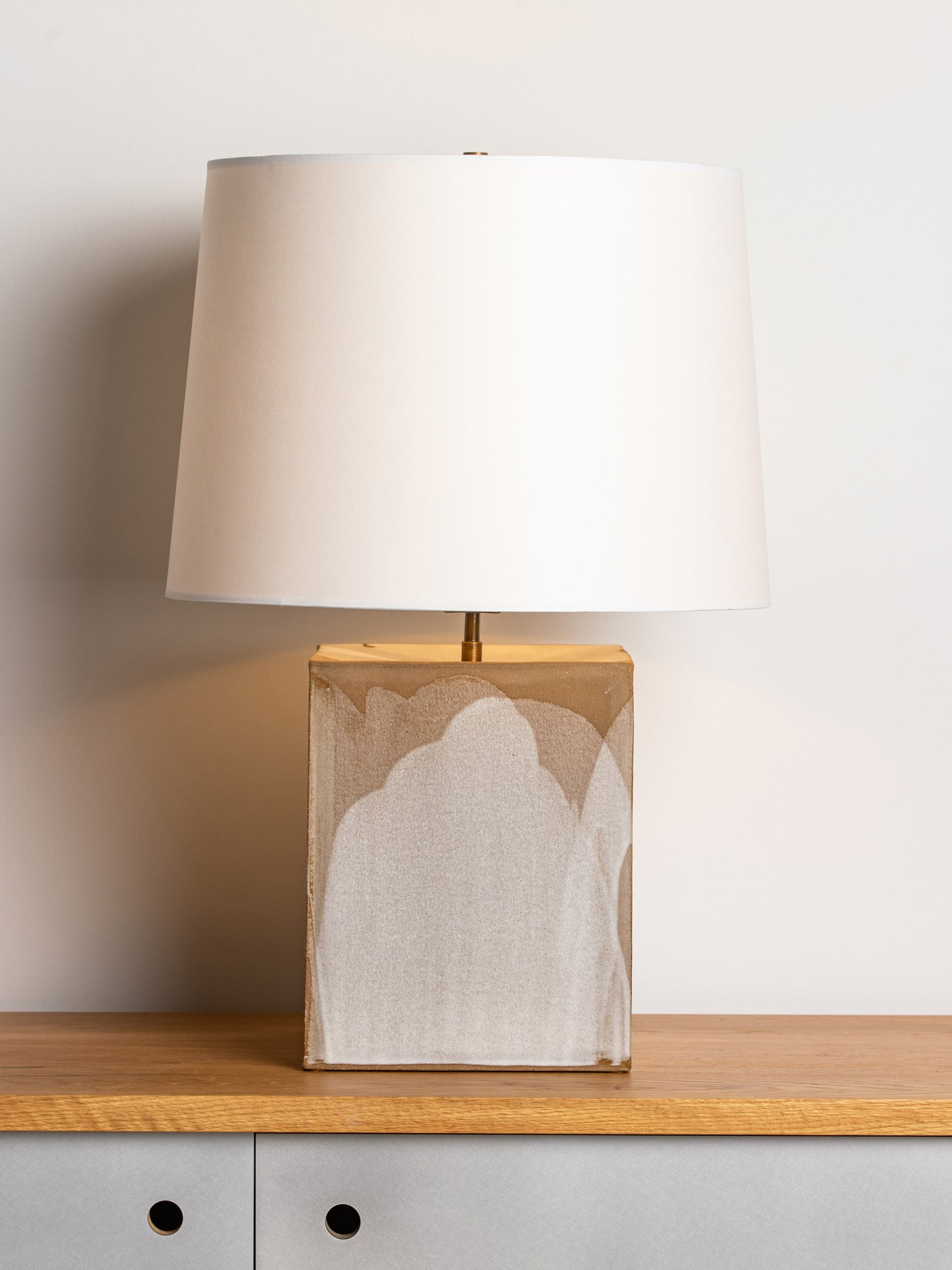 Washington Lamp