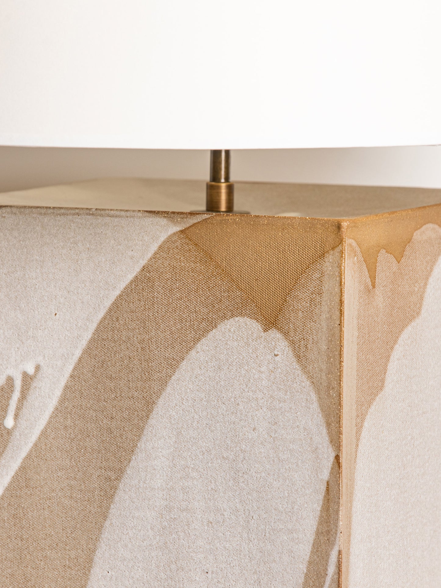 Washington Lamp