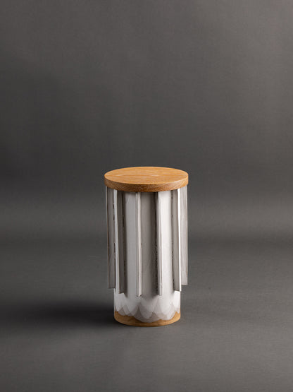 Gear Cocktail Table