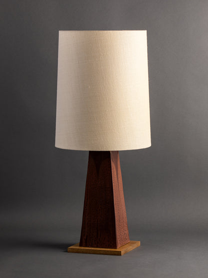 Tower Floor Lamp
