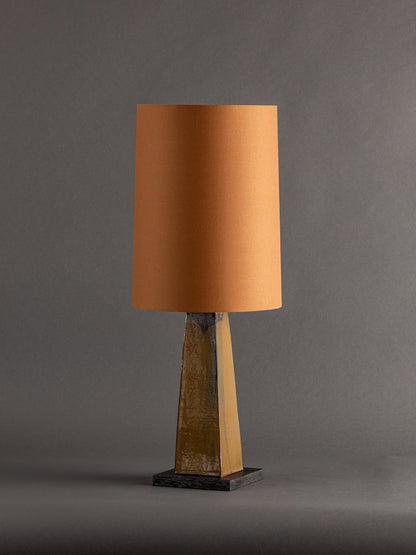 Tower Table Lamp