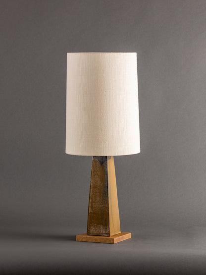 Tower Table Lamp