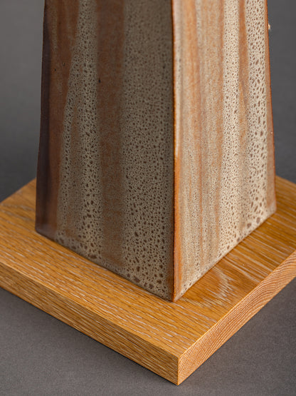 Tower Table Lamp