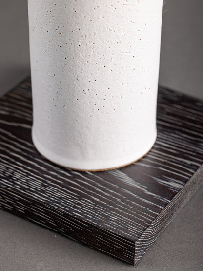Piling Table Lamp