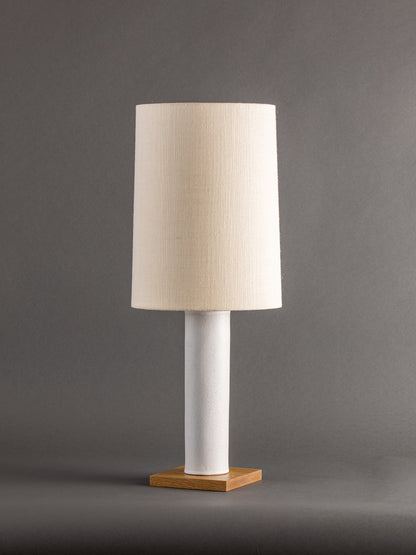 Piling Table Lamp