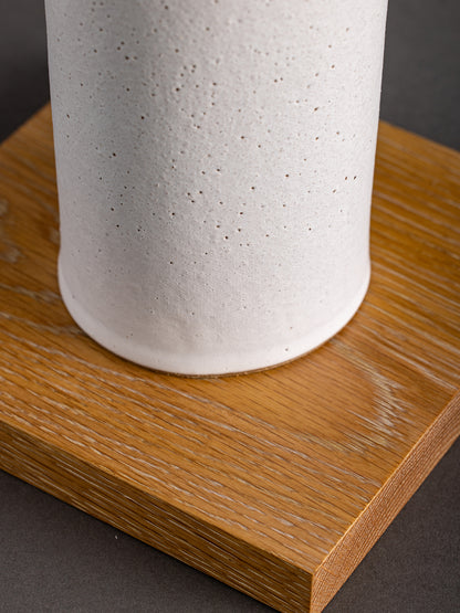 Piling Table Lamp