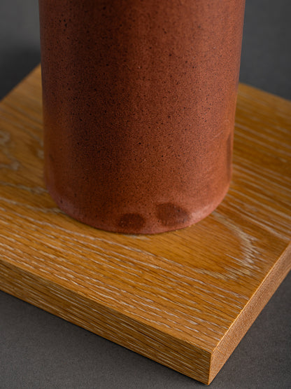 Piling Table Lamp