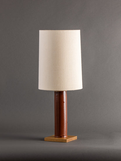 Piling Table Lamp