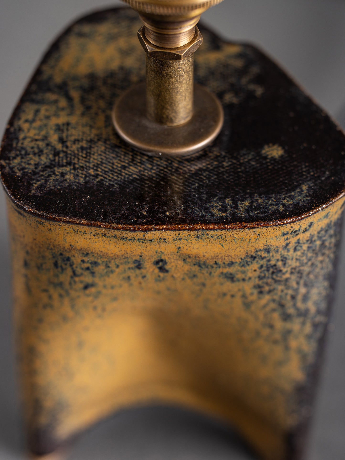Darting Table Lamp #2