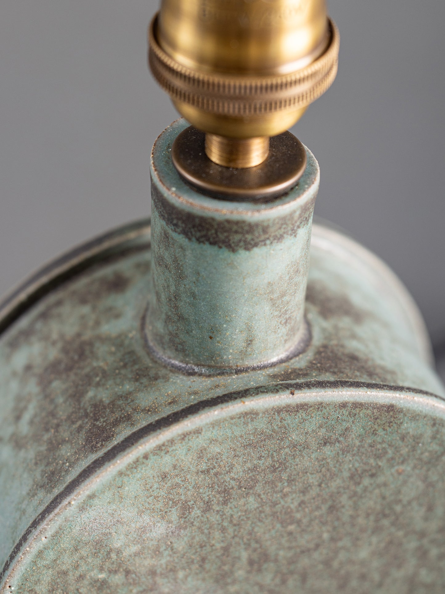 Bud Table Lamp