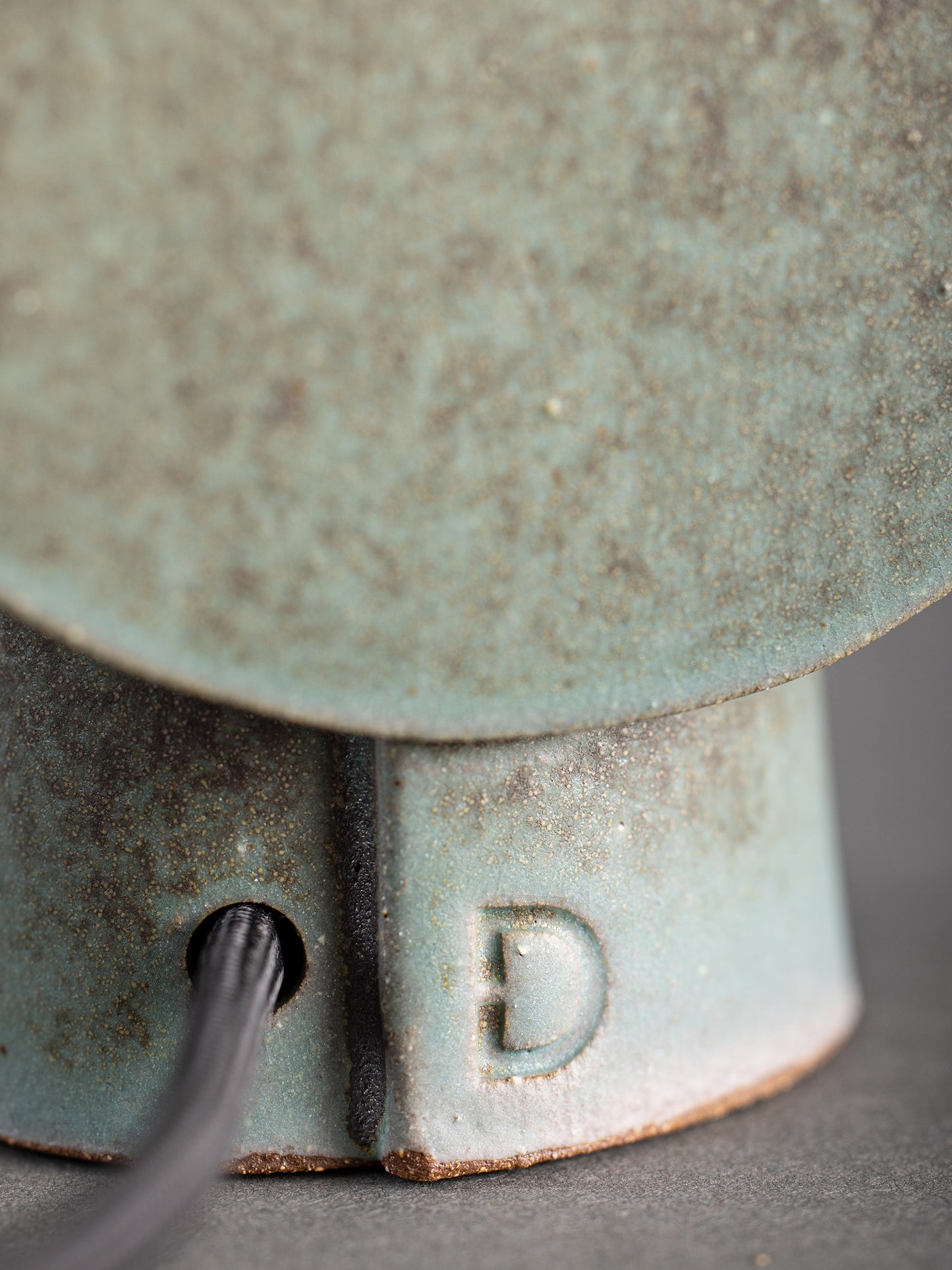 Bud Table Lamp