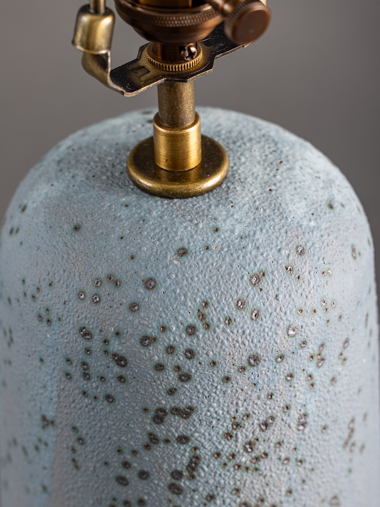 Bell Table Lamp