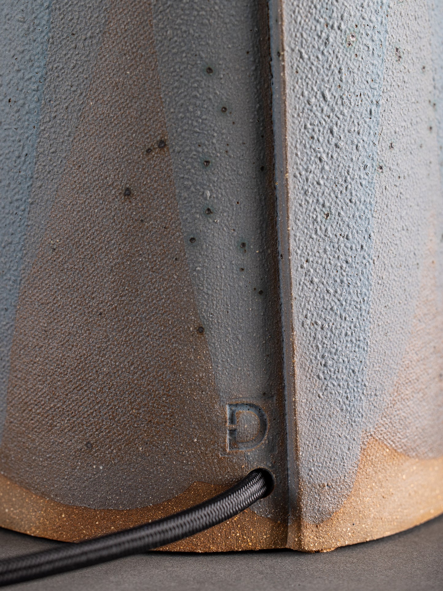 Bell Table Lamp