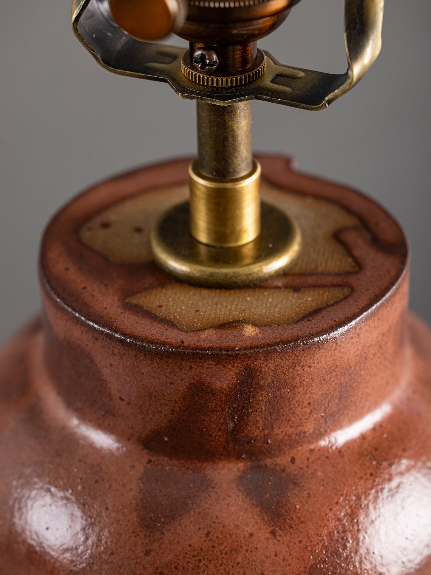 Stanley Table Lamp