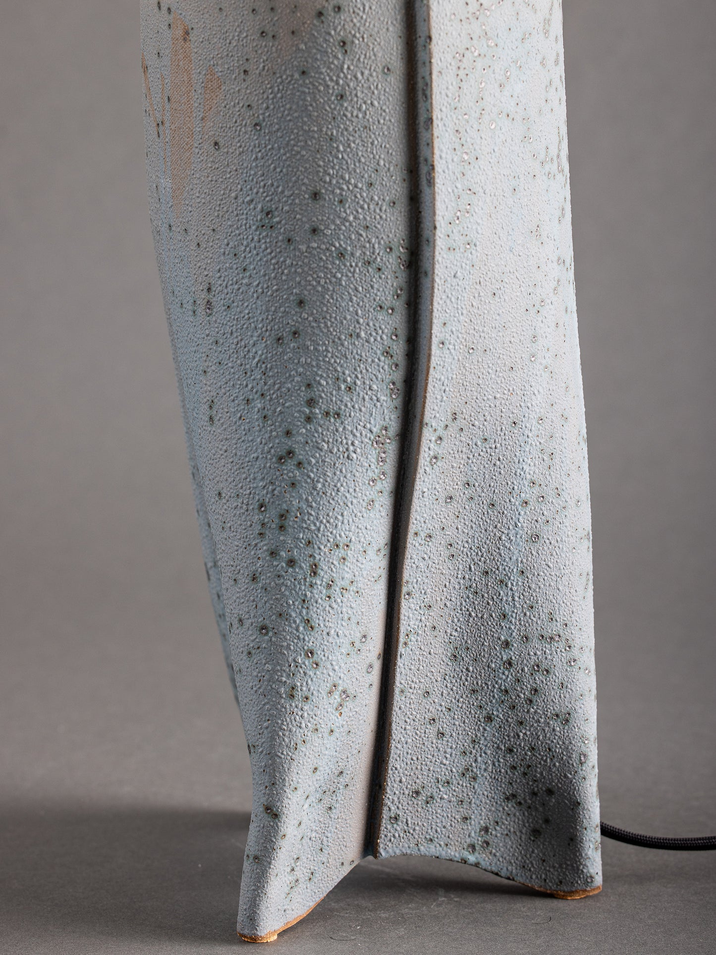 Darting Table Lamp #1
