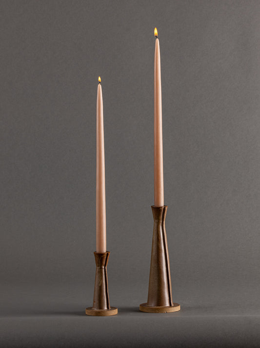 Taper Candlesticks
