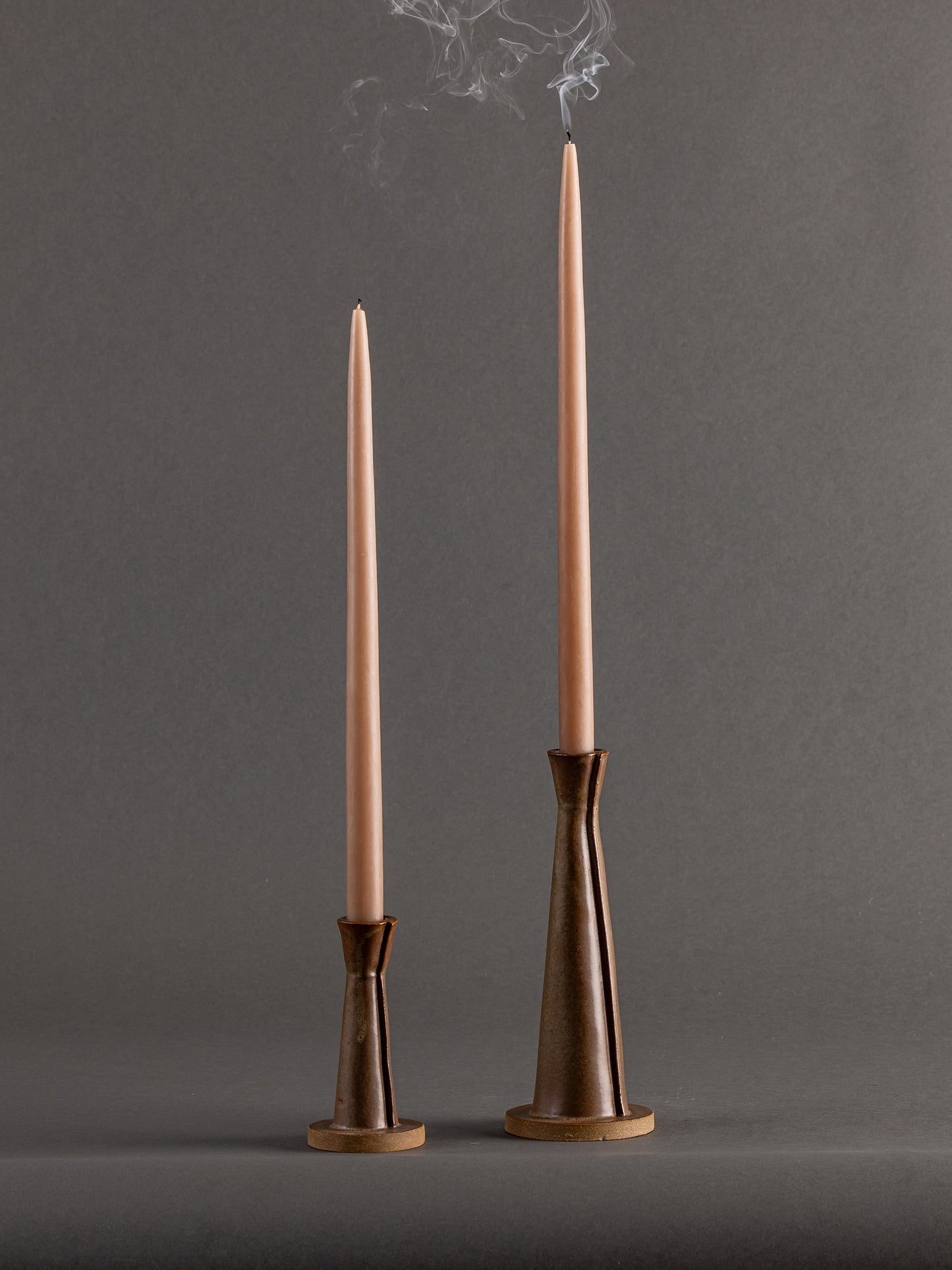 Taper Candlesticks