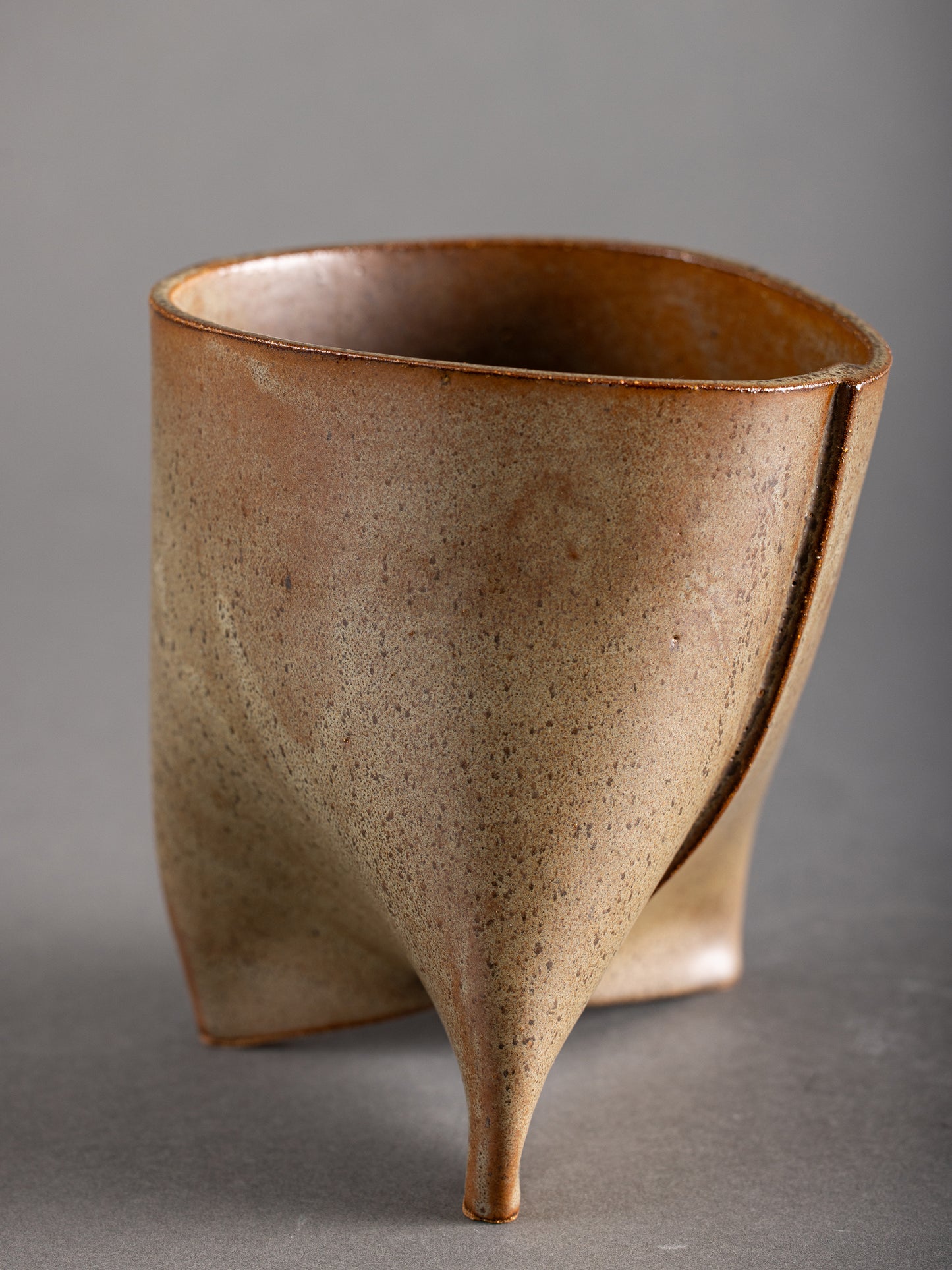 Darting Vessel